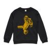 AS Colour - Youth Supply Crew Sweatshirt Thumbnail