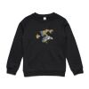 AS Colour - Youth Supply Crew Sweatshirt Thumbnail
