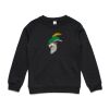 AS Colour - Youth Supply Crew Sweatshirt Thumbnail