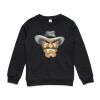 AS Colour - Youth Supply Crew Sweatshirt Thumbnail