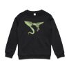 AS Colour - Youth Supply Crew Sweatshirt Thumbnail