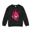 AS Colour - Youth Supply Crew Sweatshirt Thumbnail