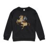 AS Colour - Youth Supply Crew Sweatshirt Thumbnail
