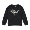 AS Colour - Youth Supply Crew Sweatshirt Thumbnail