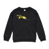 AS Colour - Youth Supply Crew Sweatshirt Thumbnail