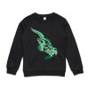AS Colour - Youth Supply Crew Sweatshirt Thumbnail