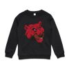 AS Colour - Youth Supply Crew Sweatshirt Thumbnail