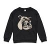 AS Colour - Youth Supply Crew Sweatshirt Thumbnail