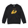 AS Colour - Youth Supply Crew Sweatshirt Thumbnail