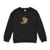AS Colour - Youth Supply Crew Sweatshirt Thumbnail