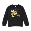 AS Colour - Youth Supply Crew Sweatshirt Thumbnail