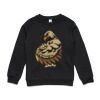 AS Colour - Youth Supply Crew Sweatshirt Thumbnail