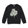 AS Colour - Youth Supply Crew Sweatshirt Thumbnail