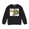 AS Colour - Youth Supply Crew Sweatshirt Thumbnail