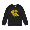 AS Colour - Youth Supply Crew Sweatshirt Thumbnail