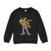 AS Colour - Youth Supply Crew Sweatshirt Thumbnail