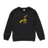 AS Colour - Youth Supply Crew Sweatshirt Thumbnail