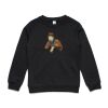 AS Colour - Youth Supply Crew Sweatshirt Thumbnail