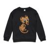 AS Colour - Youth Supply Crew Sweatshirt Thumbnail