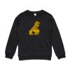 AS Colour - Youth Supply Crew Sweatshirt Thumbnail