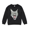 AS Colour - Youth Supply Crew Sweatshirt Thumbnail