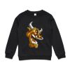 AS Colour - Youth Supply Crew Sweatshirt Thumbnail