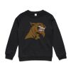 AS Colour - Youth Supply Crew Sweatshirt Thumbnail