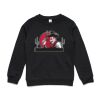 AS Colour - Youth Supply Crew Sweatshirt Thumbnail