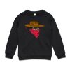 AS Colour - Youth Supply Crew Sweatshirt Thumbnail