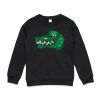 AS Colour - Youth Supply Crew Sweatshirt Thumbnail