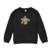 AS Colour - Youth Supply Crew Sweatshirt Thumbnail
