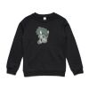 AS Colour - Youth Supply Crew Sweatshirt Thumbnail