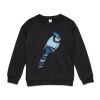 AS Colour - Youth Supply Crew Sweatshirt Thumbnail