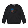 AS Colour - Youth Supply Crew Sweatshirt Thumbnail