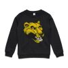 AS Colour - Youth Supply Crew Sweatshirt Thumbnail