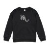AS Colour - Youth Supply Crew Sweatshirt Thumbnail