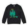 AS Colour - Youth Supply Crew Sweatshirt Thumbnail