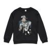 AS Colour - Youth Supply Crew Sweatshirt Thumbnail