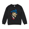AS Colour - Youth Supply Crew Sweatshirt Thumbnail