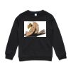 AS Colour - Youth Supply Crew Sweatshirt Thumbnail