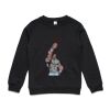 AS Colour - Youth Supply Crew Sweatshirt Thumbnail