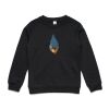 AS Colour - Youth Supply Crew Sweatshirt Thumbnail