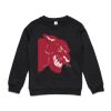 AS Colour - Youth Supply Crew Sweatshirt Thumbnail