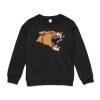 AS Colour - Youth Supply Crew Sweatshirt Thumbnail