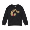 AS Colour - Youth Supply Crew Sweatshirt Thumbnail