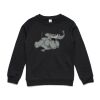 AS Colour - Youth Supply Crew Sweatshirt Thumbnail
