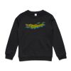 AS Colour - Youth Supply Crew Sweatshirt Thumbnail