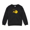 AS Colour - Youth Supply Crew Sweatshirt Thumbnail