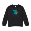 AS Colour - Youth Supply Crew Sweatshirt Thumbnail