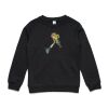 AS Colour - Youth Supply Crew Sweatshirt Thumbnail